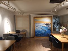 -伊斯坦布尔土耳其清真咖啡餐厅