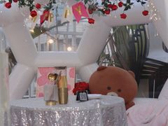 -天空花园餐吧·生日·团建(南山店)