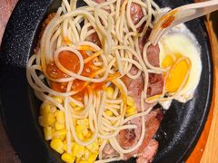 -菲滋意式餐厅(上虞万和城店)