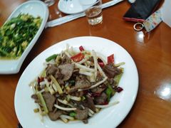 -漁耕小厨农家院(武当山店)