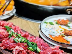-贵厨酸汤牛肉(小十字店)
