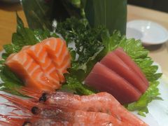 -三石铁板烧(紫竹桥店)