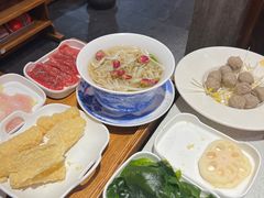 -大龙燚·旷野鲜火锅(广州首店)