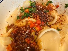 -天下第一面(大雁塔北广场店)