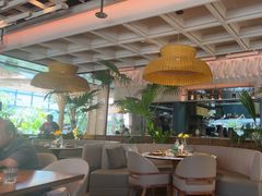 -Tegu泰古莲·泰国餐厅(红山6979店)
