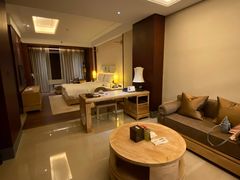 -西安华清御汤酒店