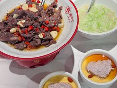 -辣可可·现炒黄牛肉(皇庭广场店)
