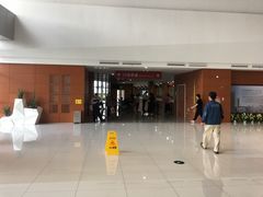 -复旦大学附属华山医院(虹桥院区)