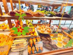 -PAPER STONE BAKERY(天环店)