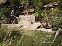 -常德桃花源景区