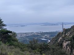 -云峰山自然风景区