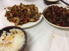 -新新湘菜馆(新中街二条店)