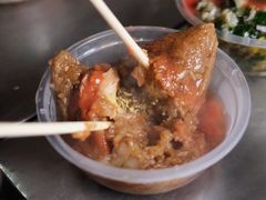 -群众牛肉小点(蚵仔煎)