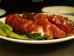 叉烧-丽的面家(多宝路店)