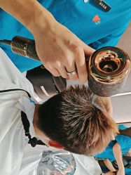 -LJOY丽锦造型·烫发染发