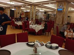 -金百门·顺德海鲜酒家(陈村店)