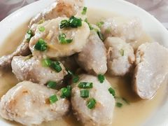 -锦江中华村农家乐饭庄