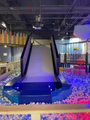 -幻贝家儿童乐园(苏州中心店)