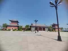 -天津妈祖文化园