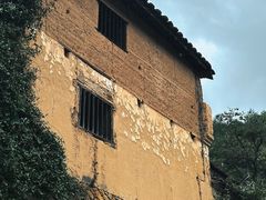 -杨家堂村