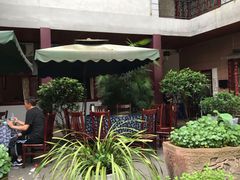 -郭鸡肉·非遗餐厅(安仁古镇店)