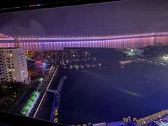 -星海湾跨海大桥