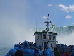 -尼亚加拉瀑布州立公园