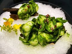 -江南雅厨(李公堤店)