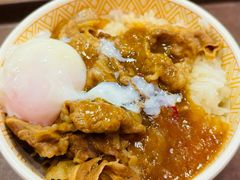 -食其家·牛丼咖喱(广元西路店)