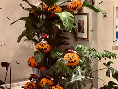 -玲婧胡同·生日蛋糕·餐厅(嘉里城店)