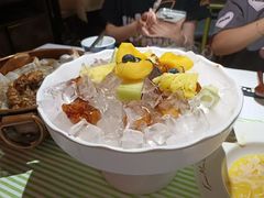 -桂满陇·桃花院落(长泰广场店)