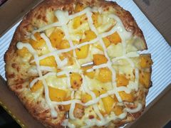 -City1+1城市比萨·意面(桂林路店)