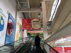 店内环境-欧尚(江阳中路店)