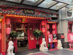 -尚寨嫽扎咧面馆(钟楼店)