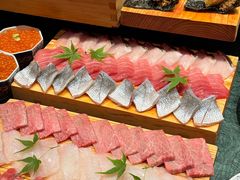 -鮨冠OMAKASE食べ放题(北京首店)