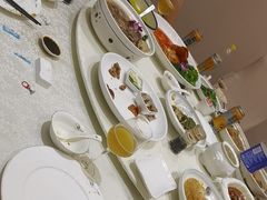-扬州饭店(东关街店)