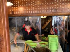 -张记牛肉面馆(天津路店)