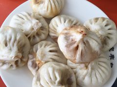 -庆丰包子铺(金沟河桥店)
