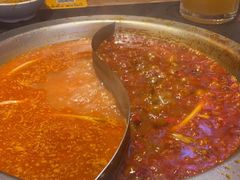 -沸炉重庆老火锅(军事博物馆店)