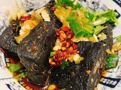 -黑白电视长沙小吃(悦汇城店)