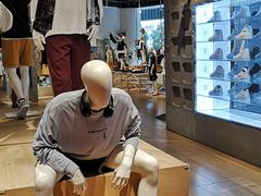 -JORDAN(东方广场店)