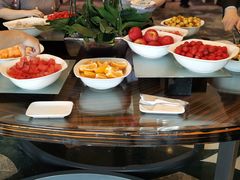 -怡咖啡海鲜自助餐厅(浦东香格里拉店)