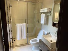 -春晖园度假酒店温泉