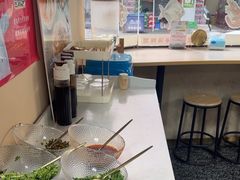 -面道赞宁海海鲜面(迎凤街店)