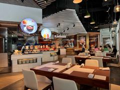 -The COOK·厨餐厅·自助餐(浦东嘉里大酒店)