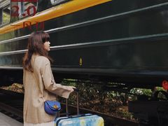 -广九铁路纪念园