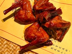 -老伙记海鲜码头(北滘店)