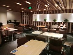 大堂-肯德基(新市百店)