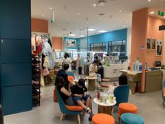 -海马体照相馆(厦门SM城市广场店)