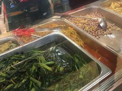 -永辉超市(凯德·天府店)